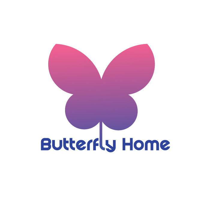 Butterfly Logo