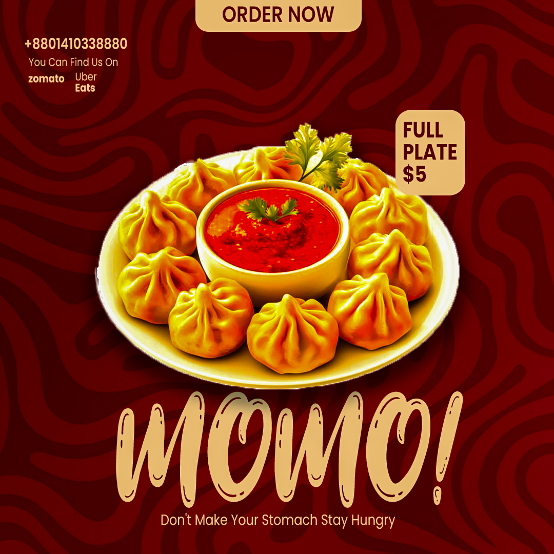 Momo Ad